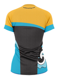 Malia Racing | Women's Performance Jersey Short Sleeve