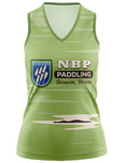 NBP Paddling H2O Women's Prime Sleeveless Top