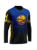 Killer Guppies Men's Team Jersey Long Sleeve