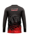 Let It Ride | Men's Team Long-Sleeve Jersey