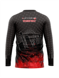 Let It Ride | Men's Team Long-Sleeve Jersey