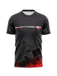 Let It Ride | Men's Team Short-Sleeve Jersey