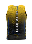KG Canadian Men's Athletic Tank Top