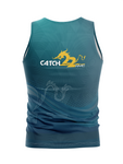 Catch 22 NYC | Men's Athletic Tank Top