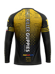 KG Canadian Men's Athletic Jersey Long Sleeve
