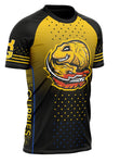 KG Canadian Men's Athletic Jersey Short Sleeve