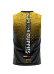 KG Canadian Men's Prime Sleeveless Top