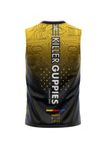 KG Canadian Men's Prime Sleeveless Top