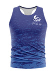 Outrigger Performance Advantage Men's Racer Tank Top