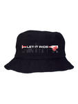 Let It Ride | Bucket Hat