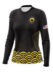 BBBB Supporters' Women's Team Jersey Long Sleeve