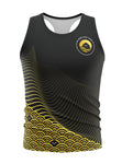 BBBB Supporters' Men's Racer Tank Top