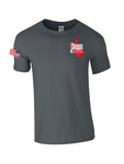 DW Unisex T-shirt (Various colors available)