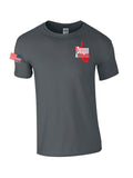 DW Unisex T-shirt (Various colors available)