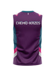 Chemo Kaze H2O Men's Prime Sleeveless Top