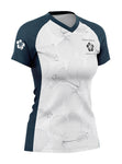 OPA Supporters Women's Athletic Jersey Short Sleeve