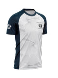 OPA Supporters Men's Athletic Jersey Short Sleeve