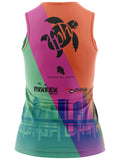 Florida Paddling Hui Women’s Volleyball Style Sleeveless