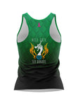 Hell Gate Sea Dragons Women's Athletic Tank Top