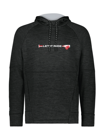 Let It Ride | Unisex Performance Pullover Hoodie