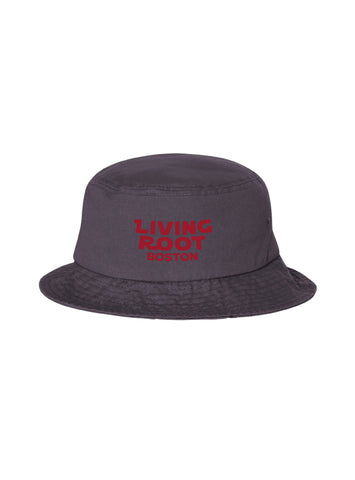 Living Roots Dragon Boat BucketHat-2050