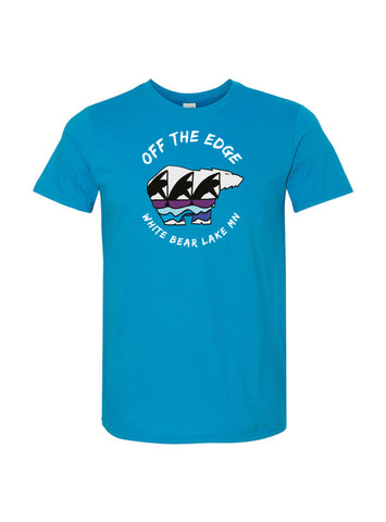 Off The Edge Everyday T-Shirt