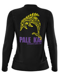 Pale Kai Women's Team Jersey Long Sleeve