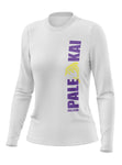 Pale Kai Women's Team Jersey Long Sleeve