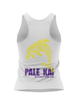 Pale Kai Women's Athletic Tank Top