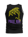Pale Kai Men's Athletic Tank Top