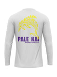 Pale Kai Men's Athletic Jersey Long Sleeve
