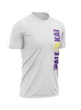 Pale Kai Men's Athletic Jersey Short Sleeve