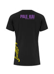 Pale Kai Women's Cotton T-shirt V2