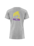 Pale Kai Women's Cotton T-shirt V1