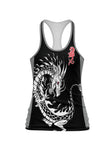 Phoenix Fire Dragons H2O Women's Relaxed Tank Top