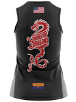 Phoenix Fire Dragons H2O Women's Prime Sleeveless Top