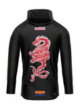 Phoenix Fire Dragons Women's Lightweight Jacket +NAME DROP