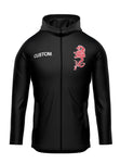 Phoenix Fire Dragons Women's Lightweight Jacket