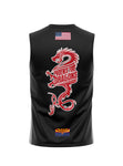 Phoenix Fire Dragons H2O Men's Prime Sleeveless Top