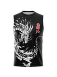 Phoenix Fire Dragons H2O Men's Prime Sleeveless Top