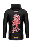 Phoenix Fire Dragons Men's Lightweight Jacket +NAME DROP