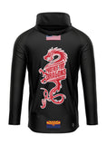 Phoenix Fire Dragons Men's Lightweight Jacket +NAME DROP