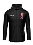 Phoenix Fire Dragons Men's Lightweight Jacket