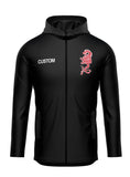 Phoenix Fire Dragons Men's Lightweight Jacket