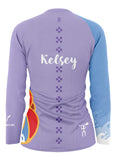 Summer Dragons Women's Performance Jersey Long Sleeve