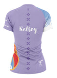 Summer Dragons Women's Performance Jersey Short Sleeve