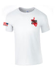 DW Unisex T-shirt (Various colors available)