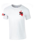 DW Unisex T-shirt (Various colors available)