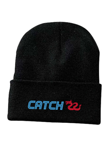 Catch 22 Everyday Knit Cuff Beanie