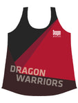 DW Women's h2O Relaxed Tank Top
